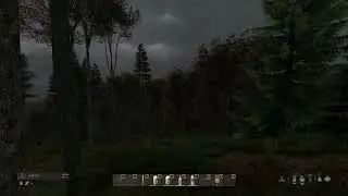 DayZ : 2026/01/19 20:00:11