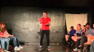 Space Slam: 