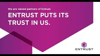 Entrust Authorized Partner - Unitronics
