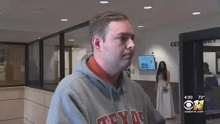 Austin Shuffield Rebooked In Jail After Alleged Assault