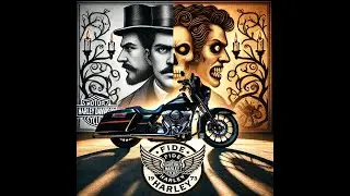 Mon Harley Road King Special avec Jekill & Hyde : Impressionnant ou D&eacute;cevant ?
