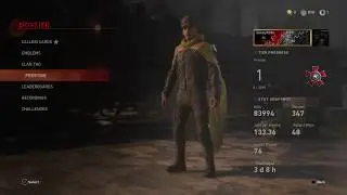 cod ww2 zombies prestige 5 stats