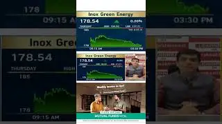 Inox Green Energy Share Buying Guidance for Long Term Investment Strategy | Market Expert Guidance