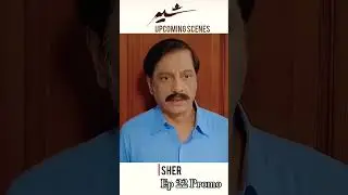 Sher Episode 28 | Promo | Sarah Khan | Danish Taimoor #sher