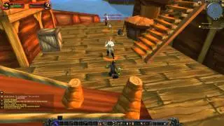 Precious Cargo Quest - World of Warcraft