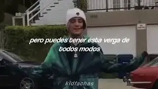 Ruben Slikk - Too Juiced (ft. Lofty305) [subtitulado al espa&ntilde;ol]
