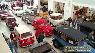Oldtimer Meeting Toruń 2024