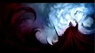 Hannes Johansson - 'Herald of the Skies' - Epic & Dramatic Music