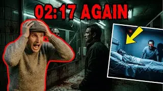3 Terrifying TRUE Stories to Start 2026