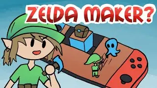 Zelda Maker in 2021?