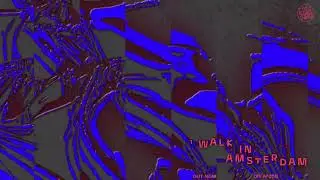 Ugo Banchi - Walk In Amsterdam