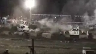 Coldwater Fall Fair - 2nd Mini Heat