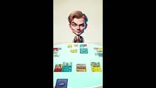 Carbone &ndash; Jeu de soci&eacute;t&eacute; - Strat&eacute;gie & Coop&eacute;ration &bull; Amis & Famille &bull; 2‑6 Joueurs &bull; 45 Min