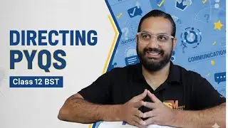 Past 10 Years Questions &ndash; Directing | Class 12 Business Studies | CBSE 2026