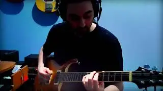 Memory Frames 33 - Full Album - Instrumental Progressive Rock/Metal Music - Compilation - eddysss