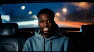 Liam Rivers - I'm still here (Official Video)