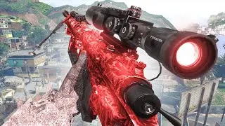 They REVIVED the MODERN WARFARE 2 SERVERS so I hit these INSANE TRICKSHOTS!