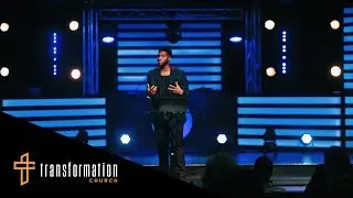 Your Joy Will Overflow :: FruitFull (Part 5)