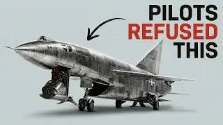 Every Cold War Jet That Was Too Dangerous to Use (1947&ndash;1991)