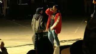 NEKROOS vs CHOQUE BDM GOLD PER&Uacute; 2018 Final nacional Batalla de Maestros