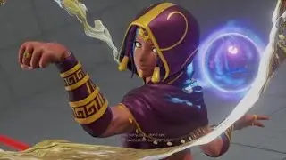 SFV CE - FT2 - mie3for (Menat) Vs kaze55 (Honda)