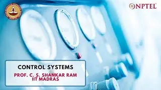 Control Systems | Week 9 Quiz | Assignment 9 Solution | NPTEL 2022 | SWAYAM
