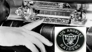 KLAC AM Sports Radio 