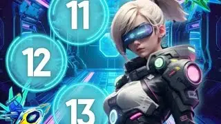 Level 100 Galaxy Attack Alien Shooter Android Gameplay
