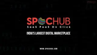 SPOCHUB- India's Largest Digital Marketplace | SaaS PaaS On Click | An ESDS Initiative