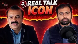 YouTube Automation Career Explained | Kashif Kamran vs Umar Riaz 🎙️| By Talk Icon