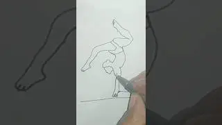 circus drawing ideas