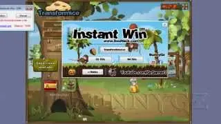 Transformice Instant Win v4 [ON]
