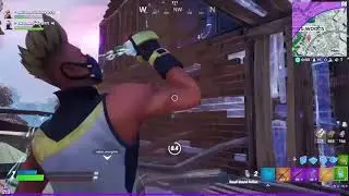Fortnite Adrian #pro