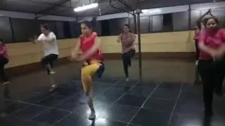 Piloxing vrinda kanani 🍎 🤖
