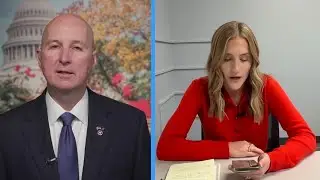 Senator Ricketts opposed to using 'nuclear option' to reopen government