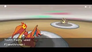 POKEMMO - Kanto Team Rocket Boss Battle
