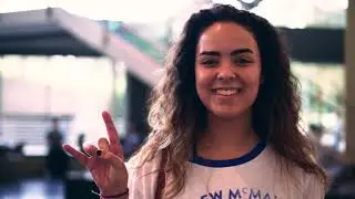 First-Generation Finance Student at USF's Muma College of Business