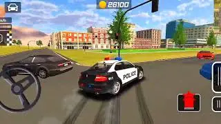 Police Drift Car Driving SimulatorPolice Car Game59
