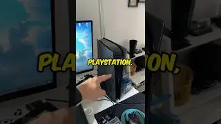 Mis SETUPS para jugar Videojuegos 😎 #videojuegos