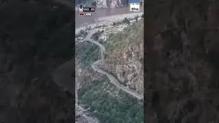 Water War Begins? India Halts Salal Dam Flow, Locals Cheer as Pakistan Faces Blackout Threat