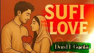 Dard-e-Garibi (دردِ غریبی) Heart Touching Sufi Qawwali Sad Vibes That Will Touch Your Soul