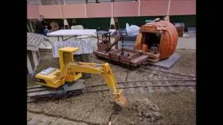 Model Train Show