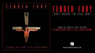 Tender Fury 