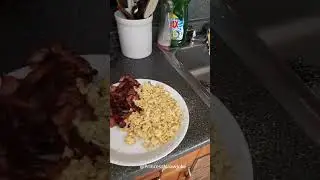 POV: Твоя ямайская мама застала тебя с 6 яйцами