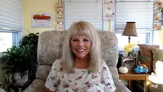 New Moon In Libra September 25th 2022 Psychic Crystal Reading by Pam Georgel