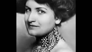 Alma Mahler