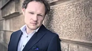 An die Musik (Schubert) - Malte M&uuml;ller, Tenor