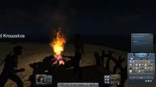 Planet Explorers (Alpha version native on Debian Linux)