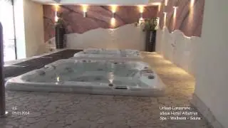 allsun Hotel Albatros - Spa, Wellness, Sauna - Lanzarote