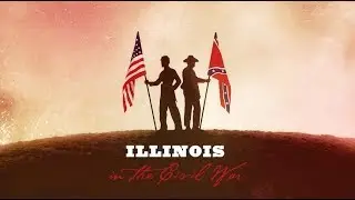 Illinois in the Civil War